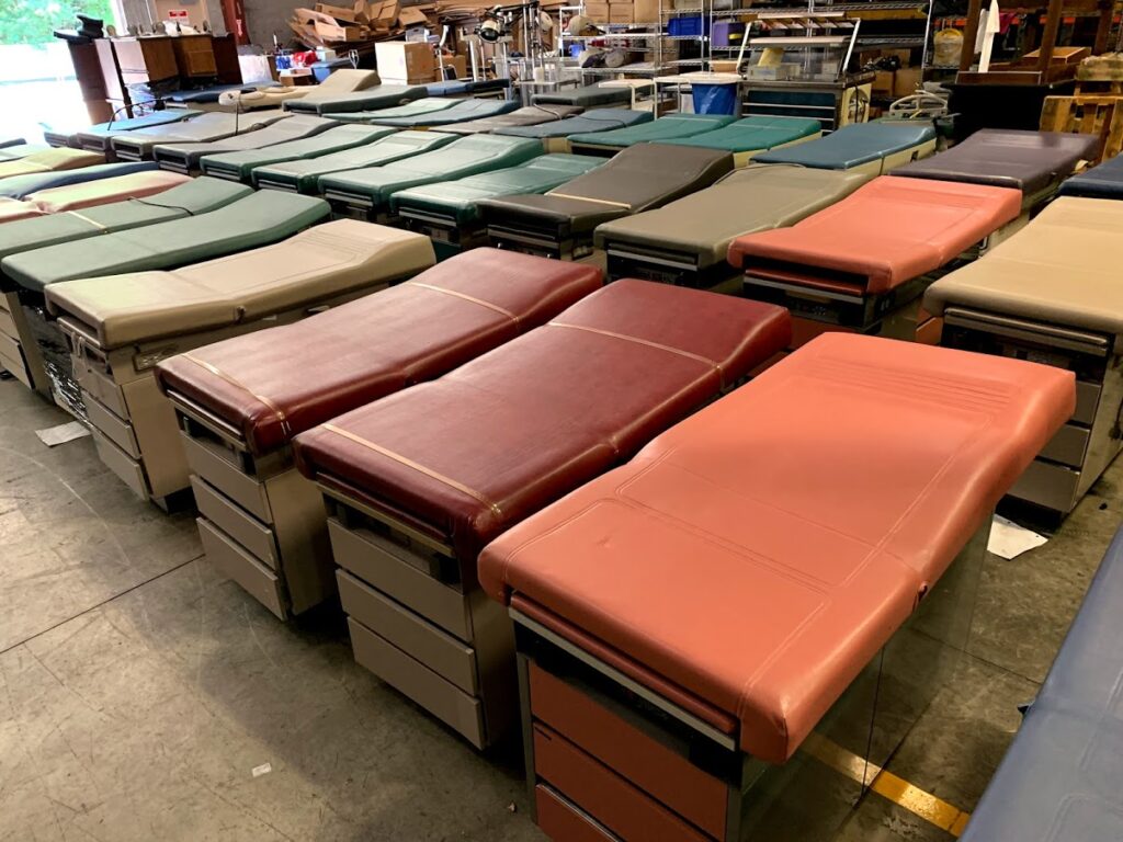 Sell Medical Equipment Medical Equipment Buyer